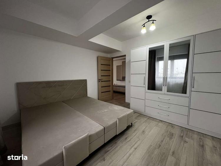 Apartament 2 camere-Zona Kaufland-Mobilat-Utilat - 10