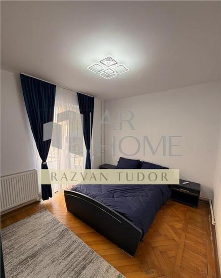 Apartament 2 camere, centrala proprie , Ploiesti , ultracent - 9