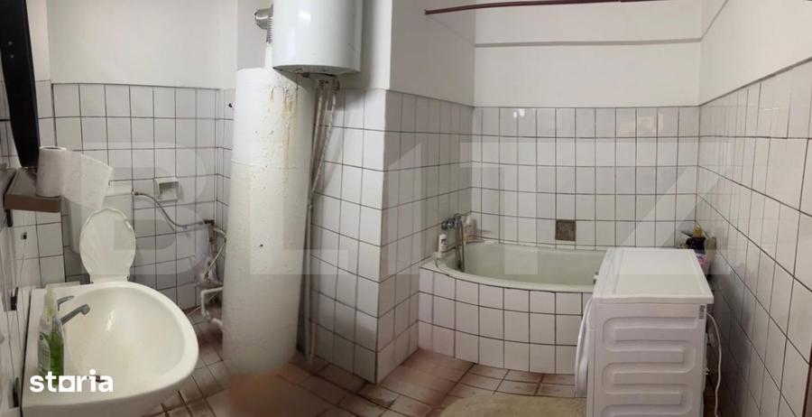 Proprietate mixta cu 2 spatii comerciale si casa locuibila zona c - 8