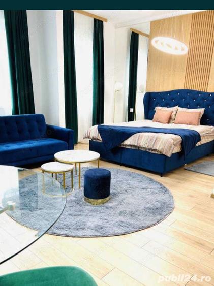 Inchiriere garsoniera Colentina - 1