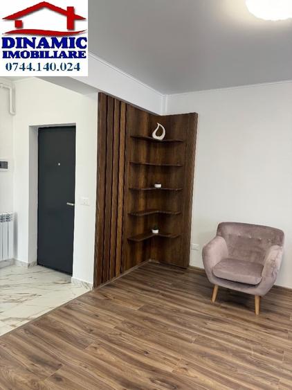 Ap 2 cam, str Fermelor, complex nou, et 1. Preț 480 eur/lună - 5
