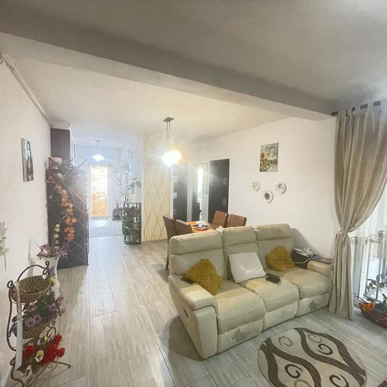 Apartament 3 camere cu gradina. - 7
