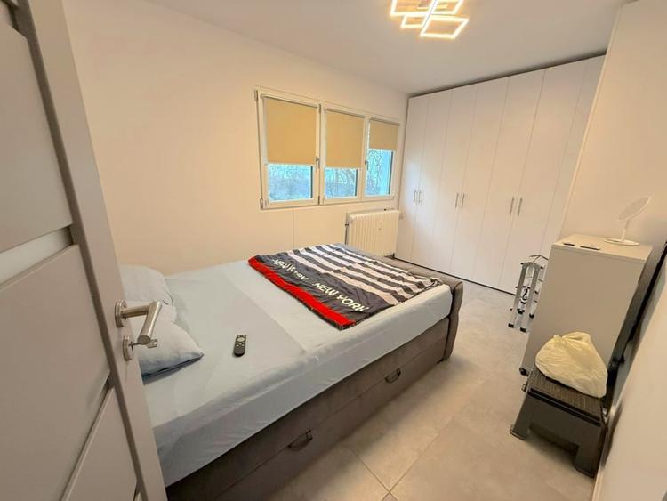 3 Camere Modernizat Mobilat Utilat | Grand Arena | parcare | 69mp - 14