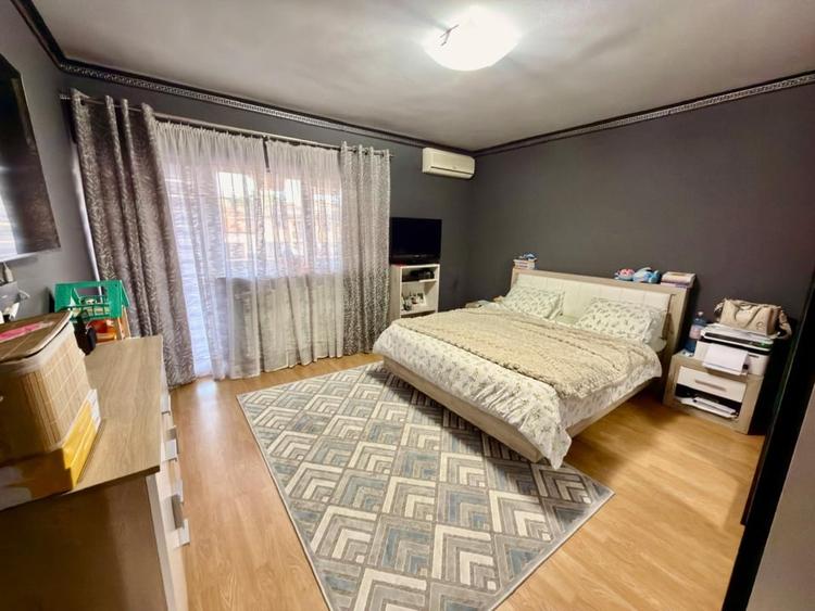 Casă spațioasă P+1 cu demisol, 230 mp, garaj si teren 626 mp – Brestei - 15