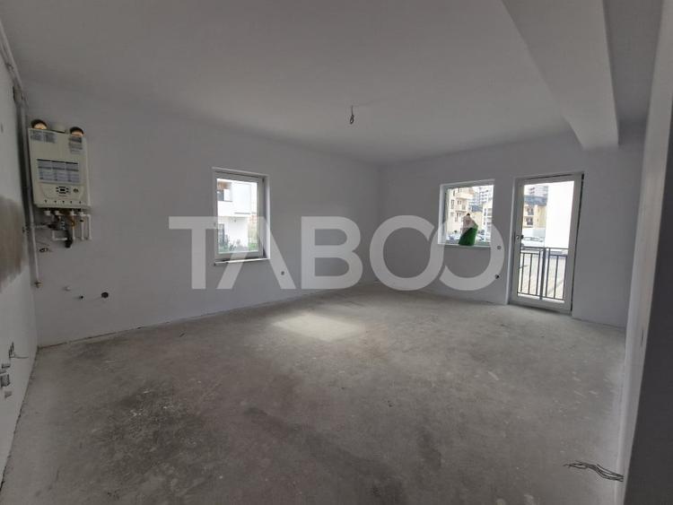 Apartament cu 3 camere decomandat, mobilat în Mihai Viteazul