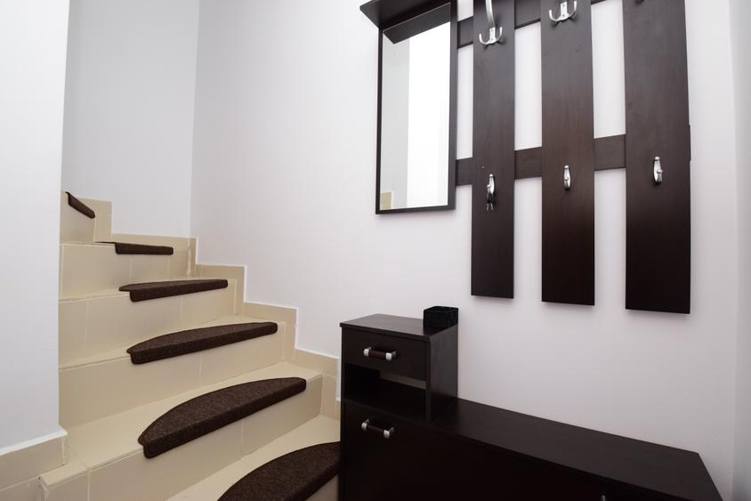 2 camere, parcare,  Popești Leordeni - Amurgului - Dimitrie Leoinda - 6