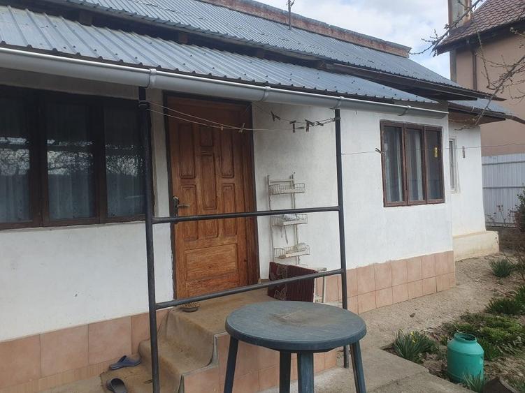 Proprietar,vand casa cu teren 800 mp. AUTOTURISM CADOU - 1