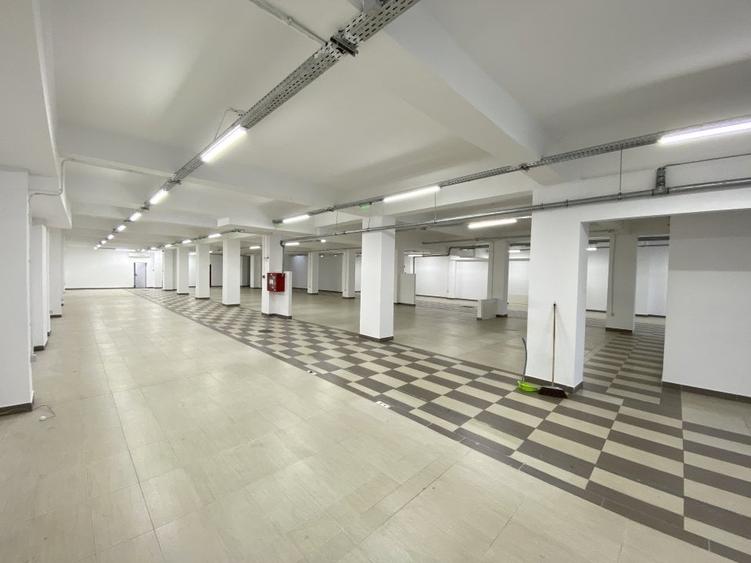 Spatiu stradal cu destinatie comercială - 4