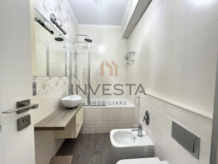 Apartament modern cu balcon, zona strazii Fabricii - 5