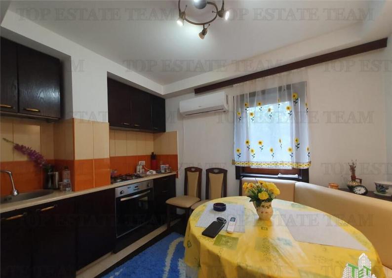 Garsoniera decomandata confort sporit langa Lacul Techirghio - 6