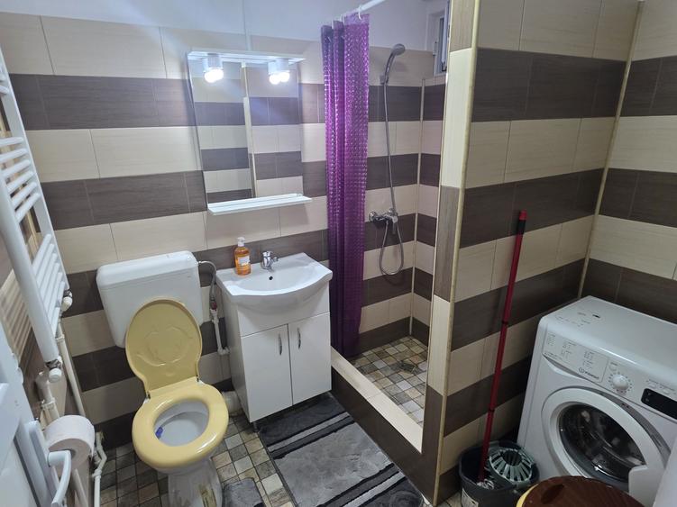 Garsoniera de inchiriat - 4