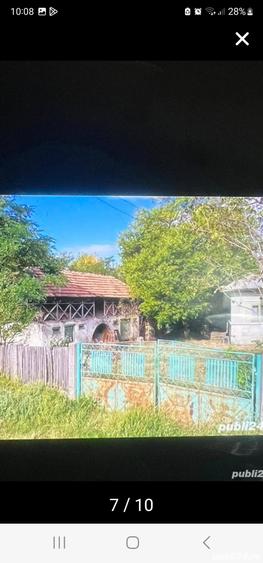 vand casa la tara - 8