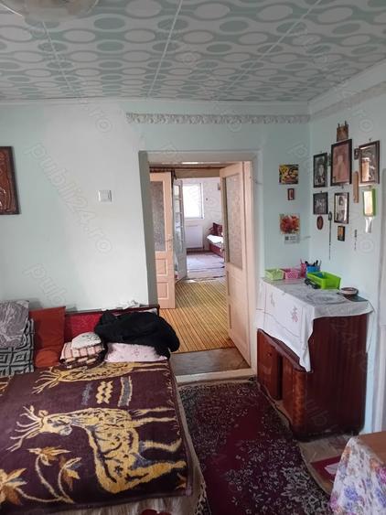 Casa de vanzare , zona centrala - 9