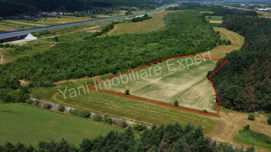 Teren de vanzare in comuna Baicule?ti, Judet Arge?. - 1