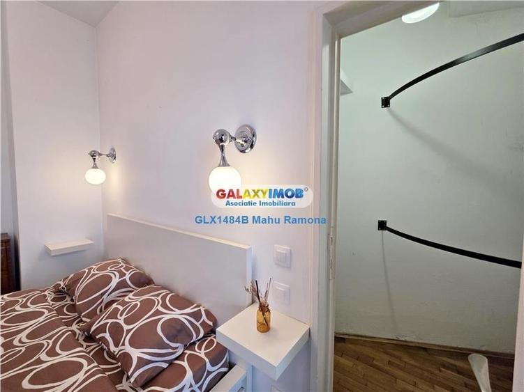 Apartament 4 cam cu terasa mare, Plantelor | Popa Soare - 9