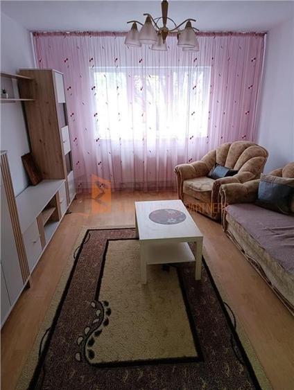 Apartament 2 camere cf 1 decomandat in zona Dorobanti 2 - 1