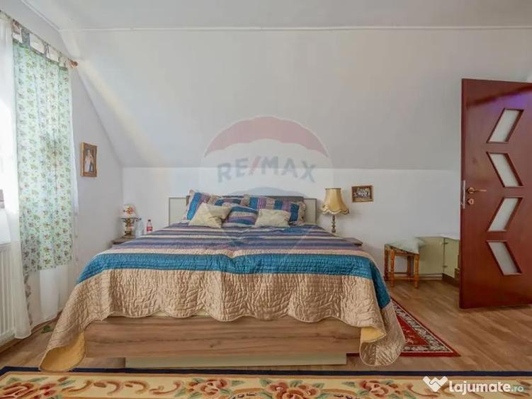 Comision 0 %! Casa de vanzare in Sacele, zona Cernatu! - 9