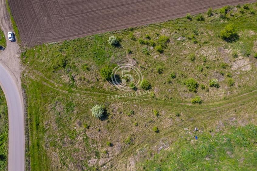 Corbeanca Strada Sportului -Acces direct catre viitoarea Autostrada de Centura - 8