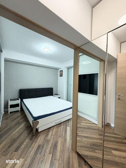 Ocazie! Ideal familie, Casa Poporului 4 camere complet mobilat modern - 5