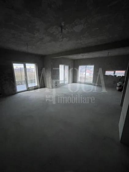 Casa 5 camere de vanzare in Chinteni - 4