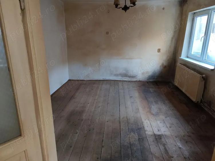 Casa cu 3 camere, curte proprie, Straule?ti, Sector 1 aproape de metrou - 6