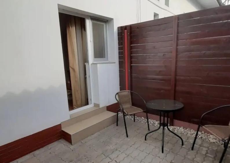 Aparatorii patriei blandesti vila tip bloc - 6