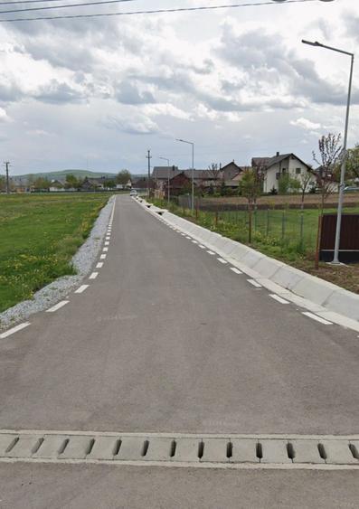 Teren de vanzare 44 ari - zona centrala Maritei - 1