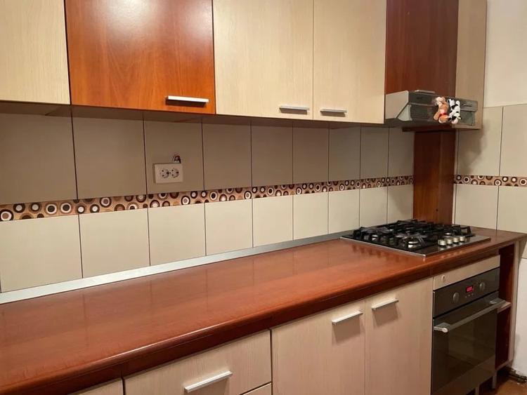 Apartament cu 2 camere, decomandat, PET FRIENDLY, zona Tatarasi - 4