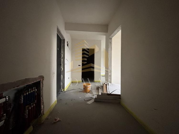 Apartament de 3 camere semidecomandat | Bloc nou Baciu - 16