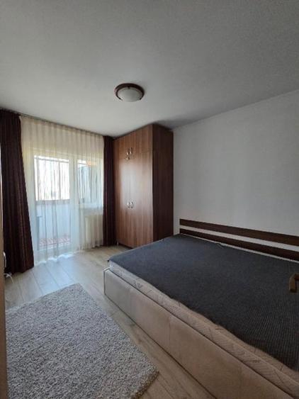 Apartament 3 camere, Piața Zorilor, 2 balcoane, centrală proprie - 9