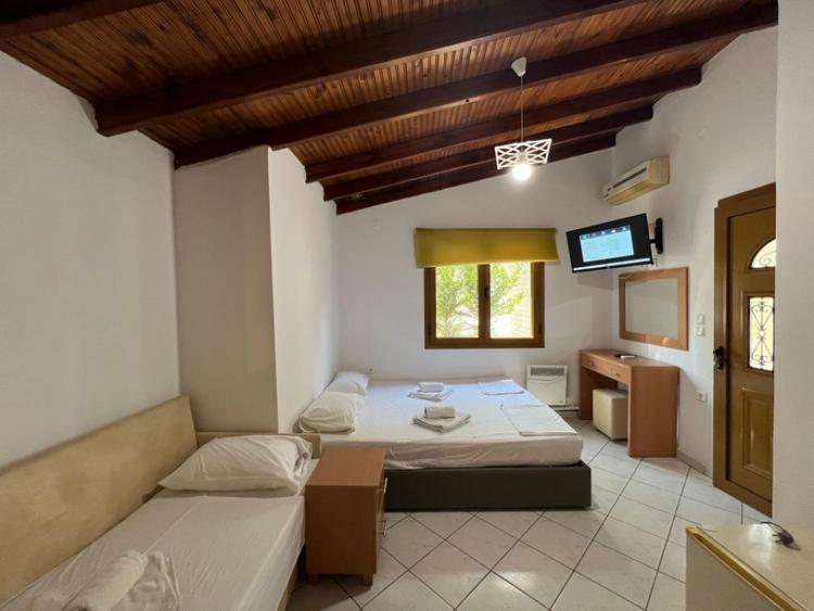 Randament 9.5% Afacere la cheie / Casa de vacanta Thasos Gre - 4