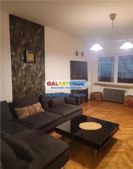 Apartament superb Kiseleff - 2