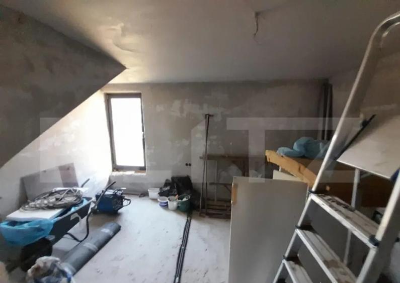 Casa individuala, 182mp, 700 mp teren, Viisoara - 10