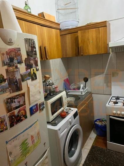 Garsoniera situata in zona Poarta 6, Constanta - 9