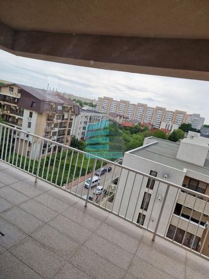 2 Camere Generoase cu Terasa,Pallady- Metrou Nicolae Teclu - 8