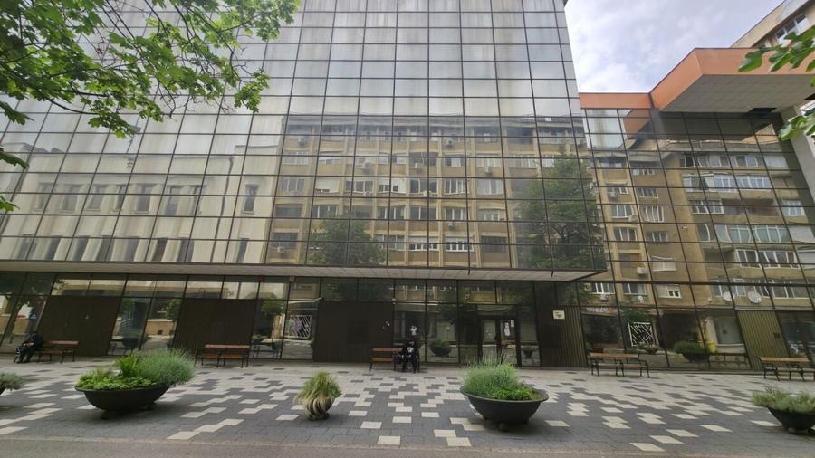 Spatiu comercial/cladire birouri in centrul Timisoarei - 6