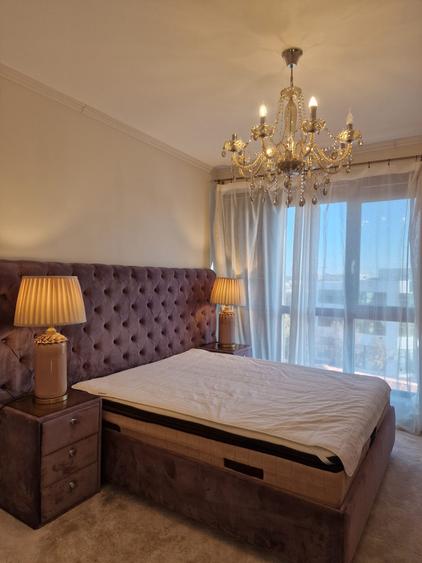 Pipera - Rond Omv - Apartament 2 camere  - modern - bloc nou -  centrala termica - 33