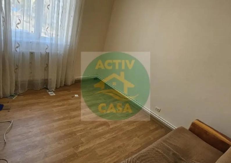 Apartament 2 camere, Bld.Roman Musat - 3
