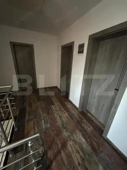 Casa individuala, moderna, de vanzare, cu 3 camere, 120 mp, zona Lipovei - 1