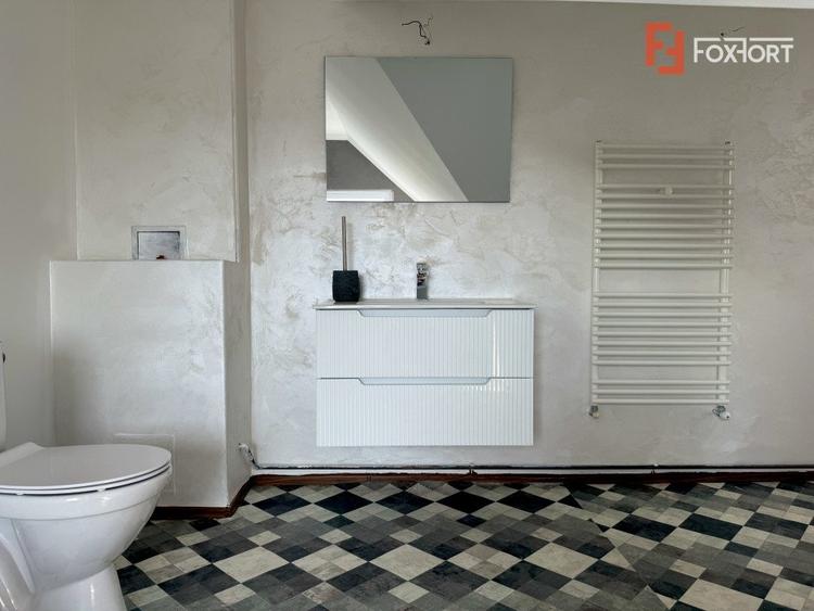 COMISION 0% Apartament cu 3 camere de vanzare in Dumbravita, zona Sud - 17