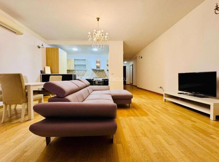 Ap. 2 camere , 80 mp , bloc nou - Tender- Take Ionescu