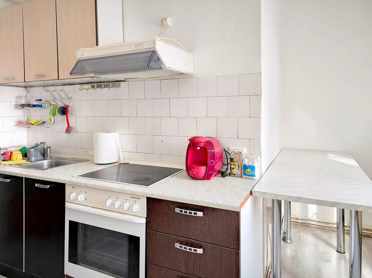 Apartament 3 camere, zona Griviței, disponibil imediat. - 3