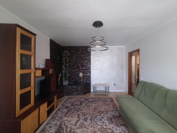 DACIA APARTAMENT CU 3 CAMERE DECOMANDAT LIBER ST 70 MP PRET 115000 EURO - 1