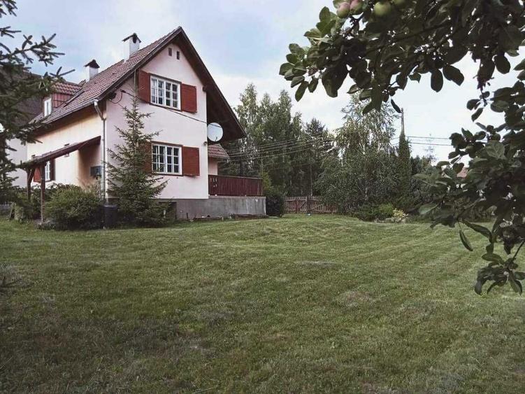 Casa de vacanta Izvorul Muresului - 1