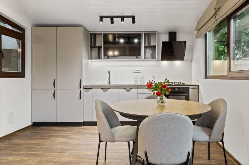 Refugiu de Vis in Cornu – Priveliste Panoramica si Apusuri Memorabile - 48