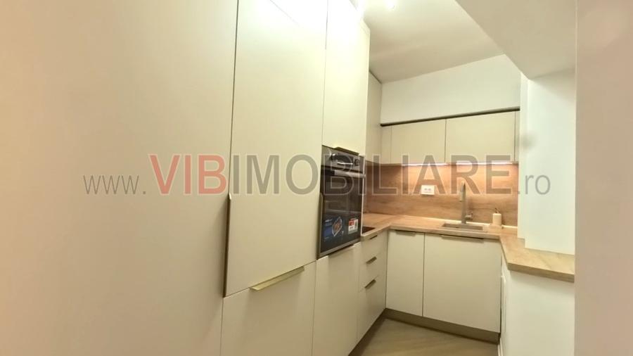 Apartament 3 camere -  Piata Alba Iulia/Decebal - Bucuresti - 5