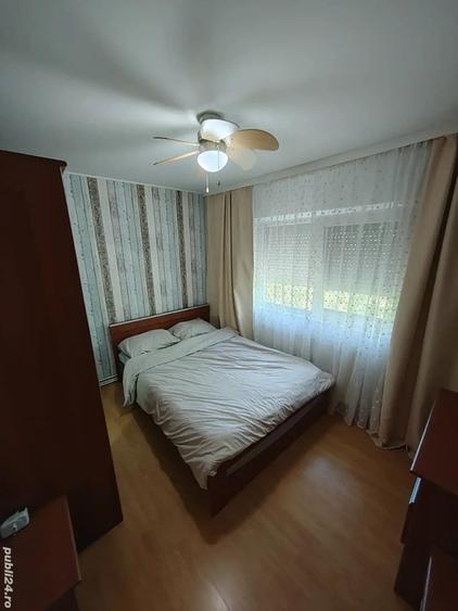 Inchiriez apartament 2 camere semidecomandat zona Inel 1 (Eden) - 4