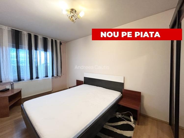 Apartament 2 camere, semidecomandat, 50mp utili, zona Fraidorf Apartament 2 camere, semidecomandat, 50mp utili, zona Fraidorf