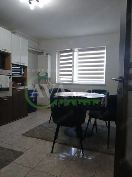 Apartament 3 camere decomandat zona Mioritei - 4