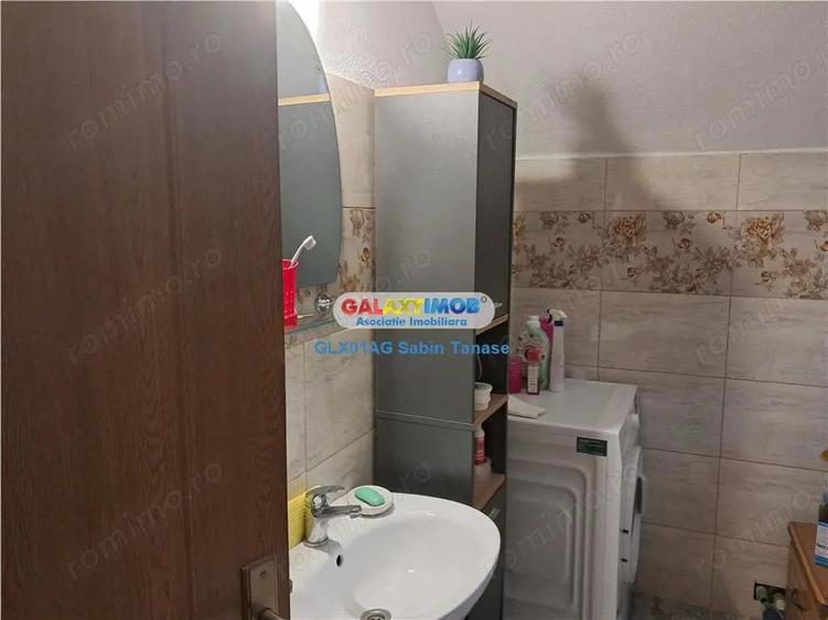 de vila BUDEASA .la cheie - 3